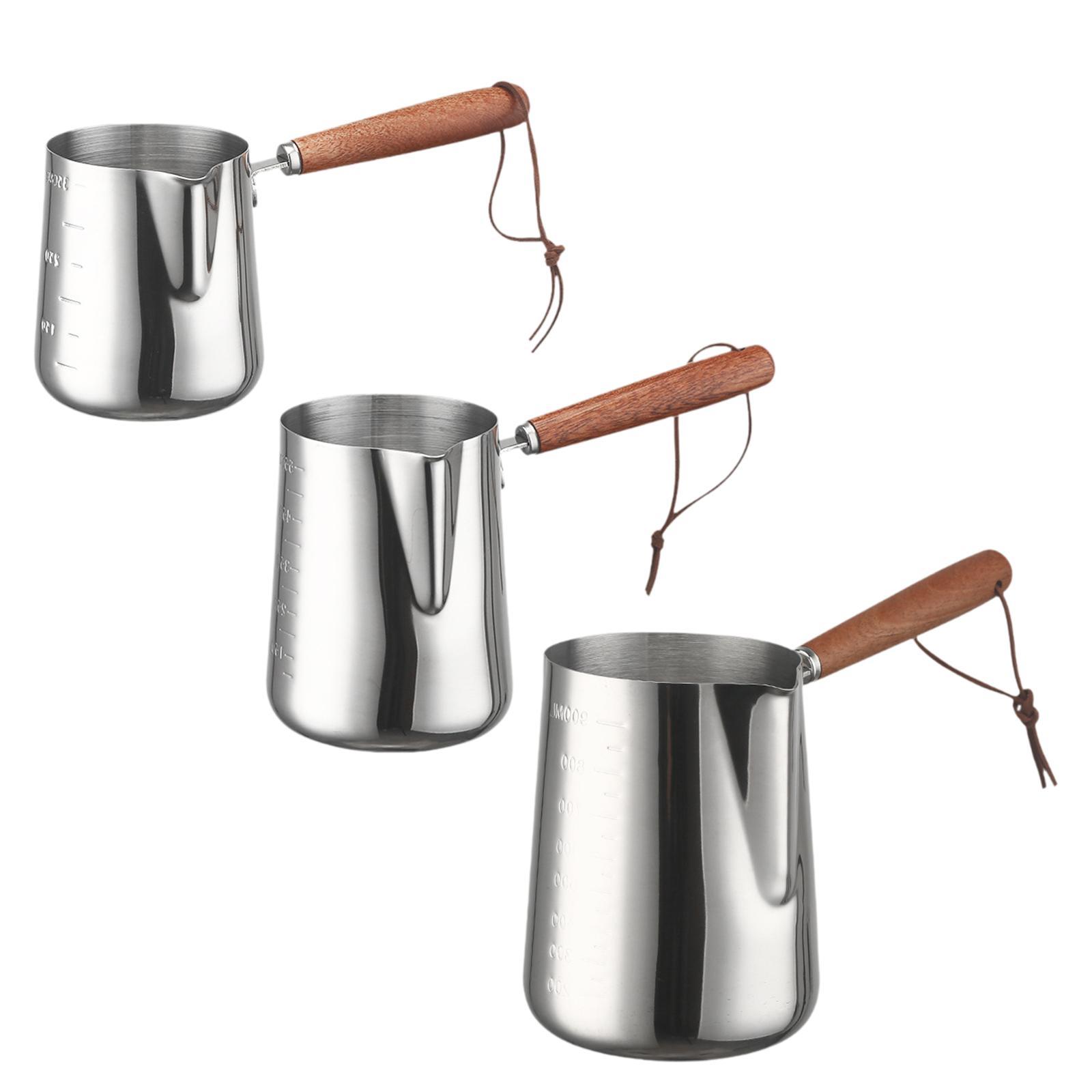 Coffee Tea Espresso - Turkish Coffee Pot Espresso Machine Accessories