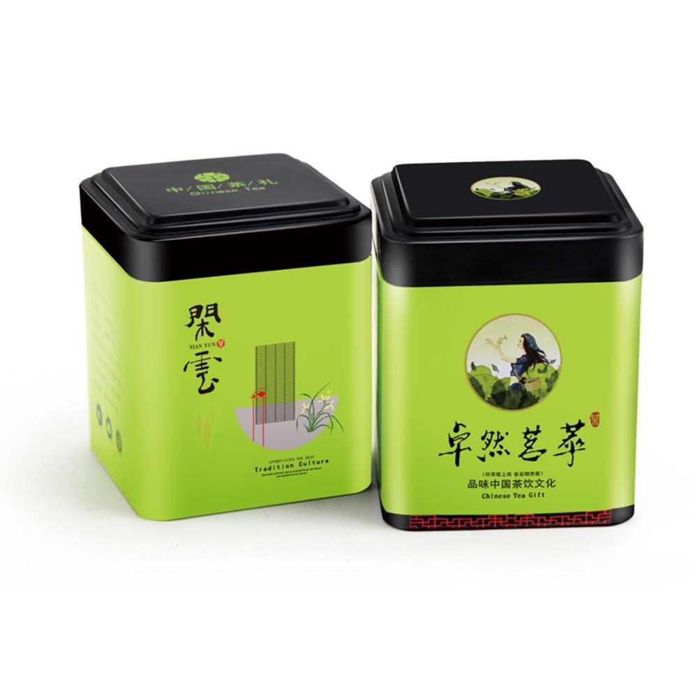 Coffee Tea Sugar Canisters - style High Quality Kitchen Storage Sealed