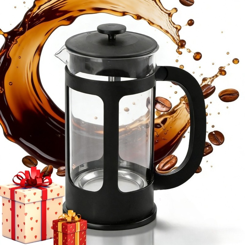 Pour Over Kettle - 350ML/11OZ French Press Pot Coffee Maker