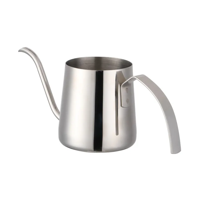 304 Stainless Steel Coffee Pot - огляд і ціна Pour Over Kettle