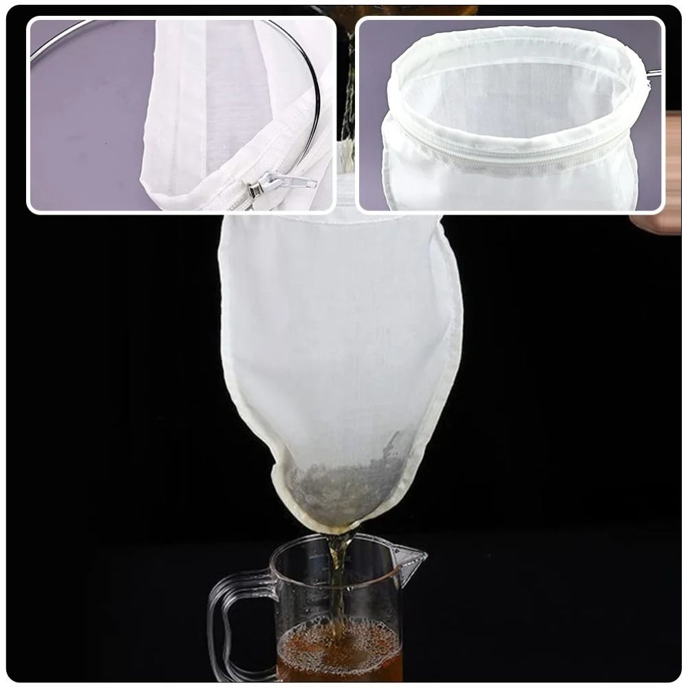 Reusable Multi-function Filter - огляд і ціна Coffee Tea Station