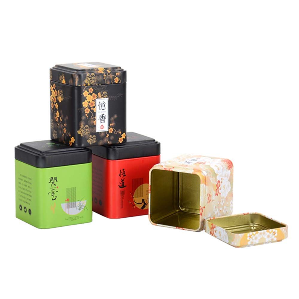 style High Quality Kitchen Sto - огляд і ціна Coffee Tea Sugar Canisters