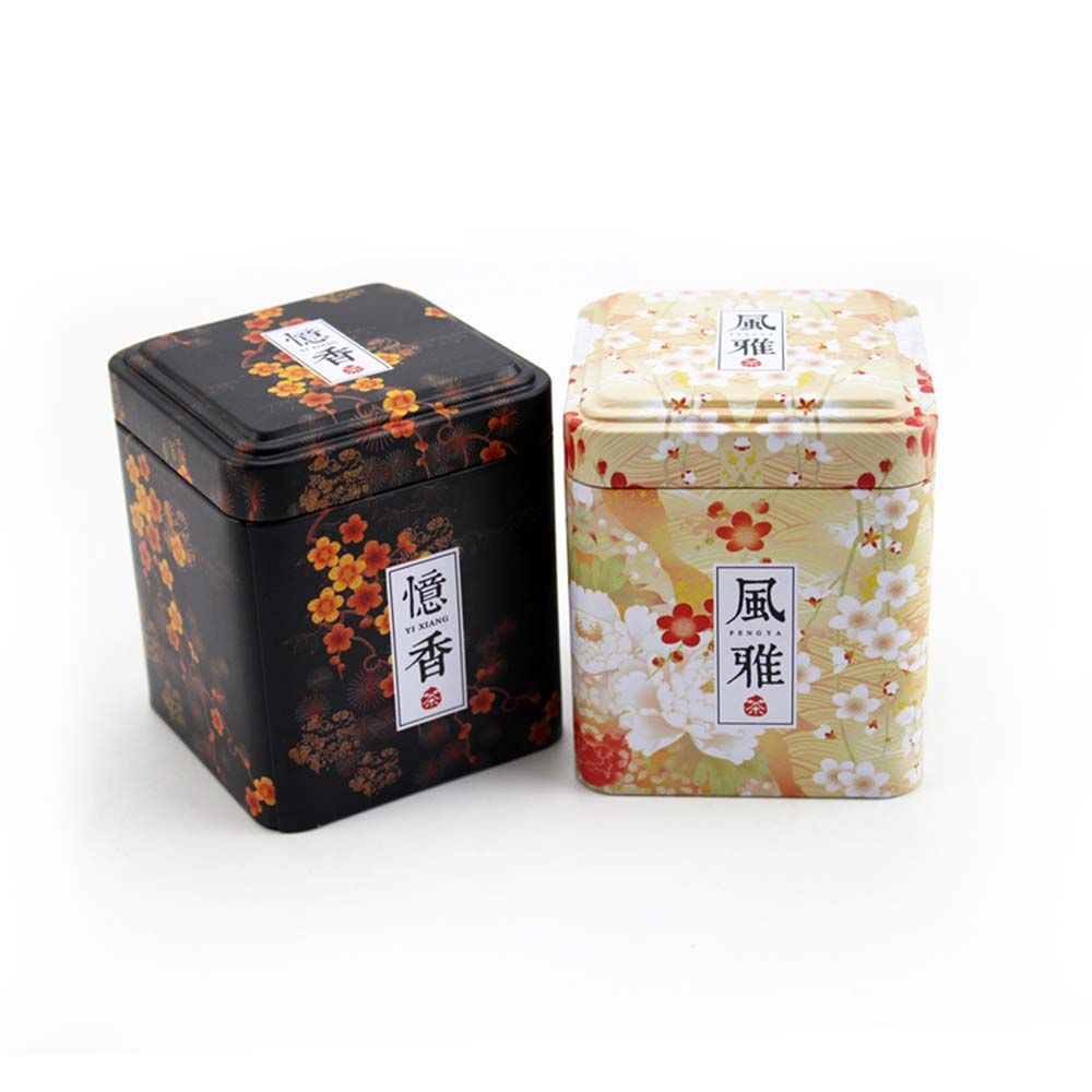 style High Quality Kitchen Sto - огляд і ціна Coffee Tea Sugar Canisters