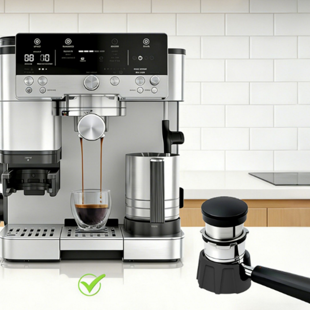 1PCS Coffee Portafilter Holder - огляд і ціна Coffee Tea Espresso