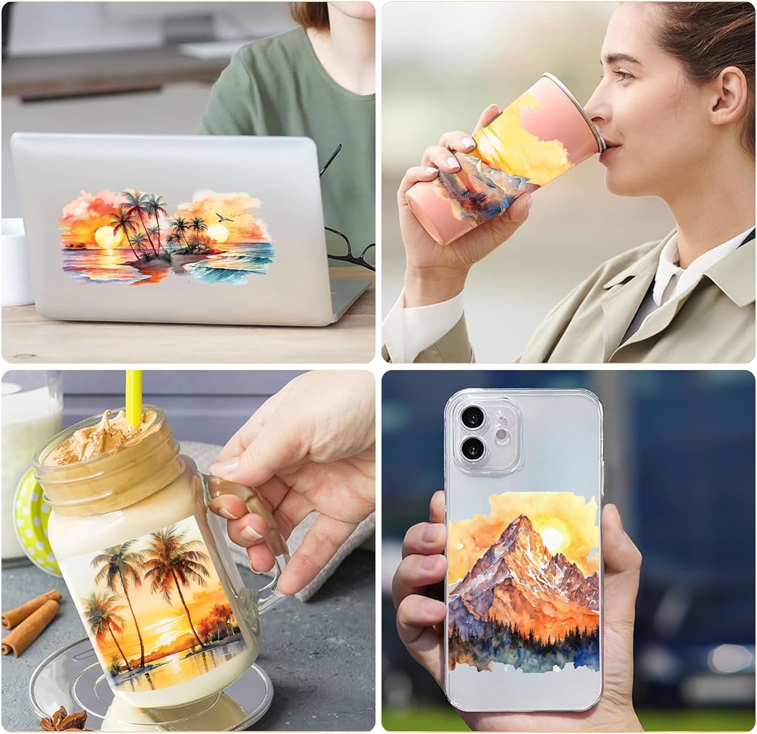 Cartoon popular Princess UV DT - огляд і ціна Coffee And Tea Glass
