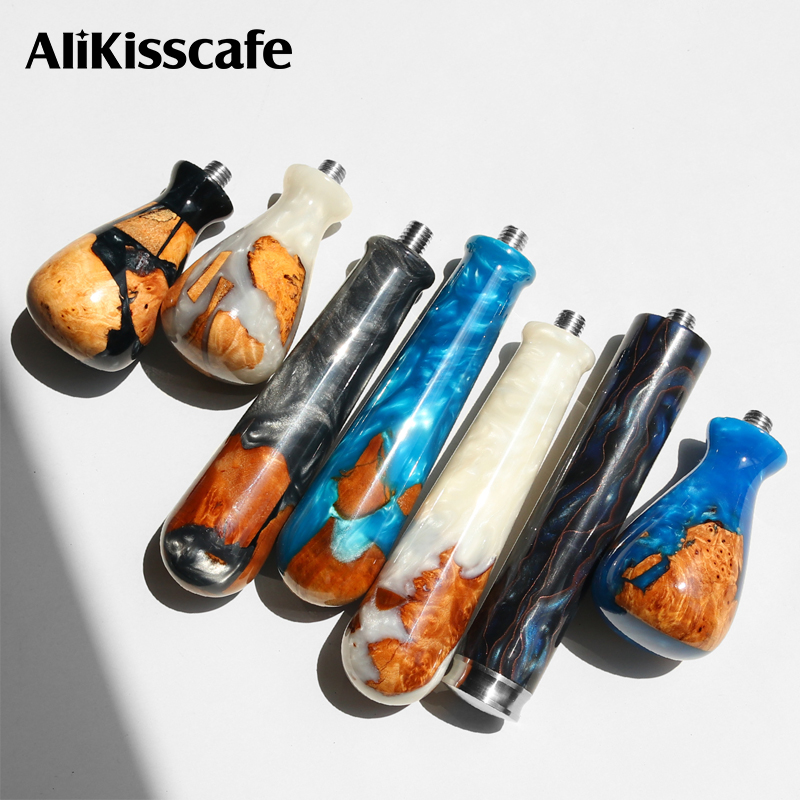 M10 Coffee Portafilter Handle  - огляд і ціна Coffee Tea Espresso