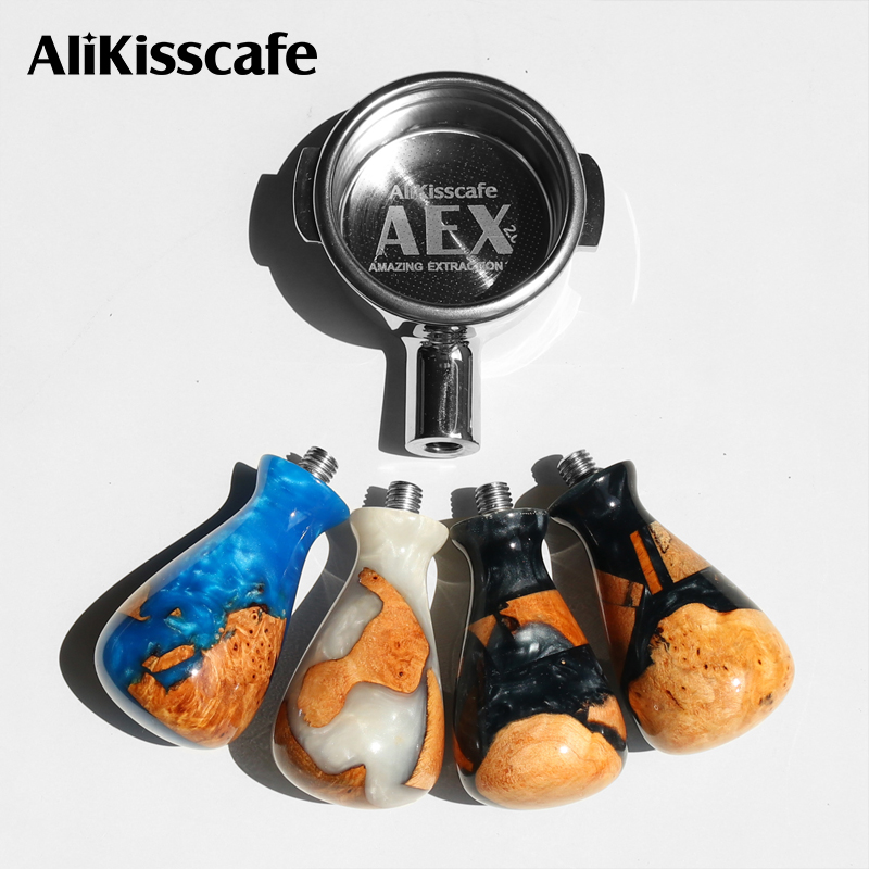 M10 Coffee Portafilter Handle  - огляд і ціна Coffee Tea Espresso