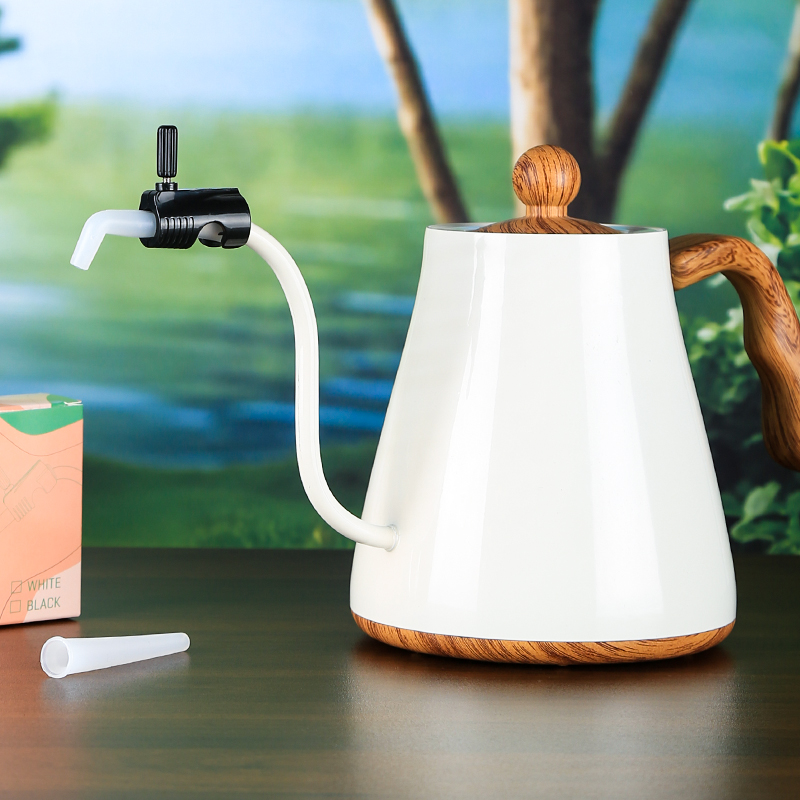 Coffee Tea Tools Pour Over Cof - огляд і ціна Pour Over Kettle