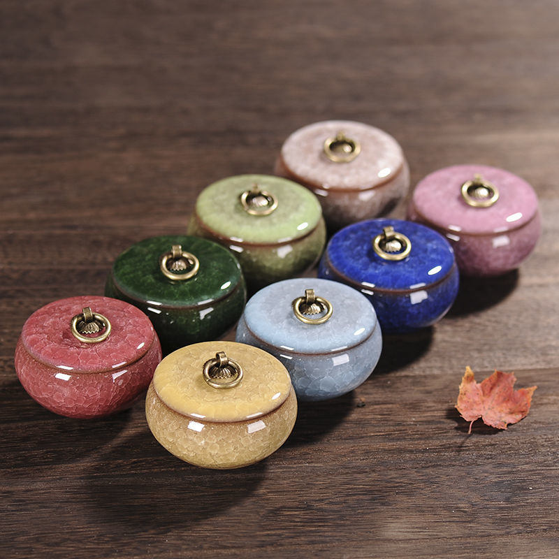Portable Tea Coffee Sugar Jar  - огляд і ціна Coffee Tea Sugar Canisters