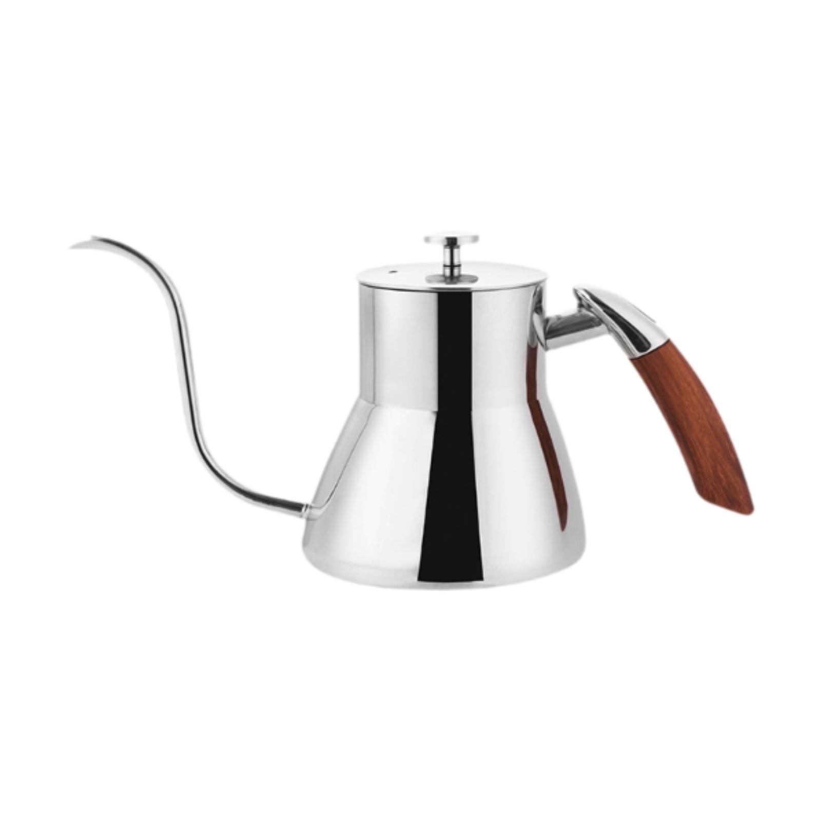 Pour over Kettle Camping Coffe - огляд і ціна Pour Over Kettle