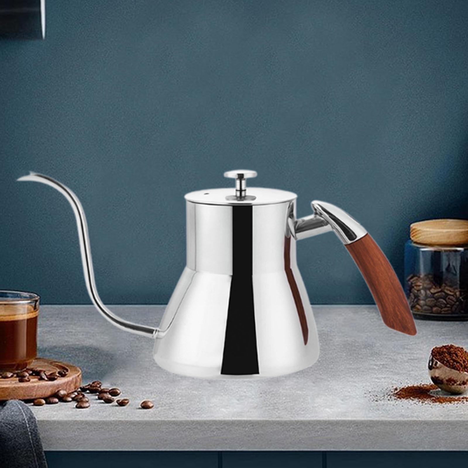 Pour over Kettle Camping Coffe - огляд і ціна Pour Over Kettle