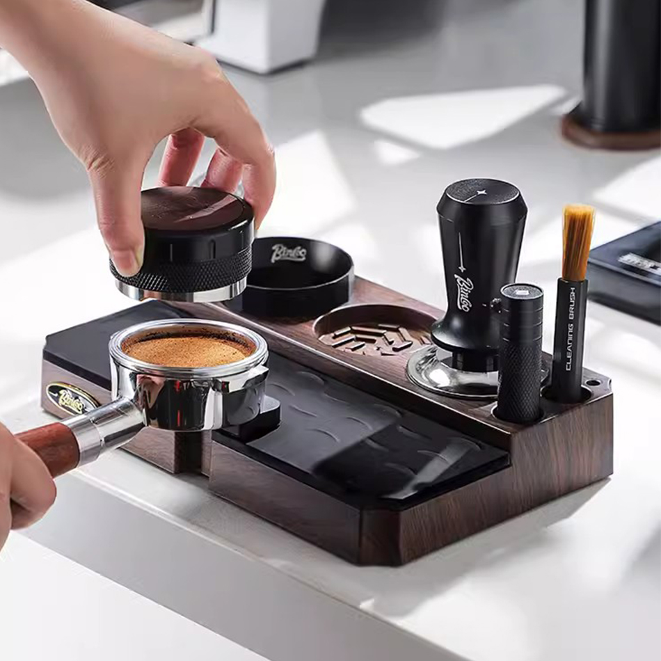 51-58mm ABS Coffee Portafilter - огляд і ціна Coffee Tea Espresso