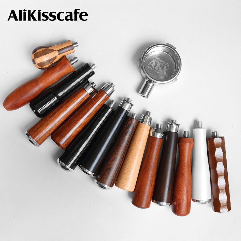 Coffee Portafilter Handle M10  - огляд і ціна Coffee Tea Espresso