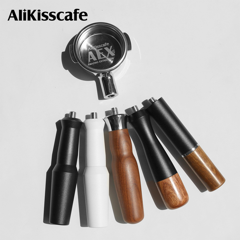 Coffee Portafilter Handle M10  - огляд і ціна Coffee Tea Espresso
