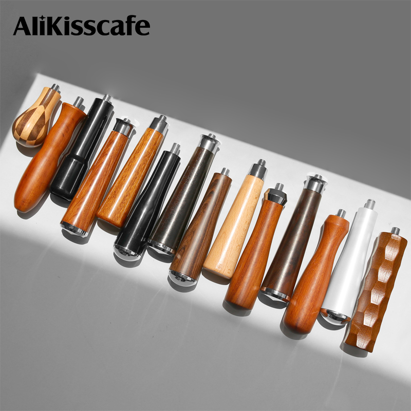 Coffee Portafilter Handle M10  - огляд і ціна Coffee Tea Espresso