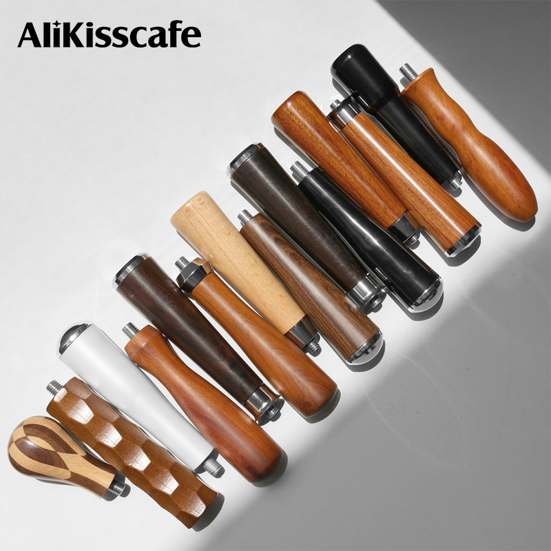 Coffee Portafilter Handle M10  - огляд і ціна Coffee Tea Espresso