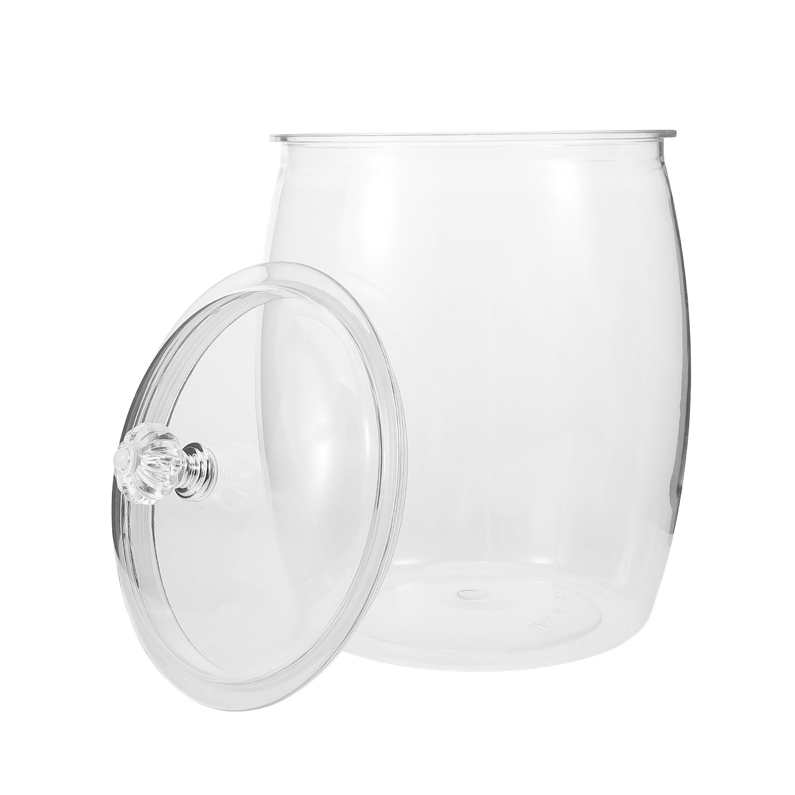 Plastic Food Storage Canister  - огляд і ціна Coffee Tea Sugar Canisters