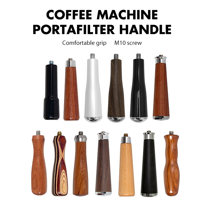 Coffee Portafilter Nake M10 Wo - огляд і ціна Coffee Tea Espresso