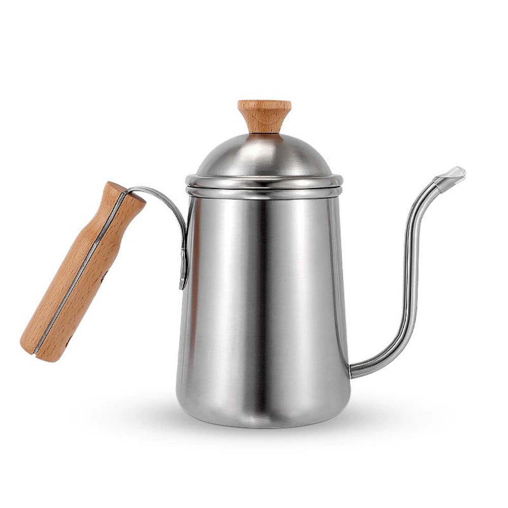 Pour Over Coffee Kettle Goosen - огляд і ціна Pour Over Kettle
