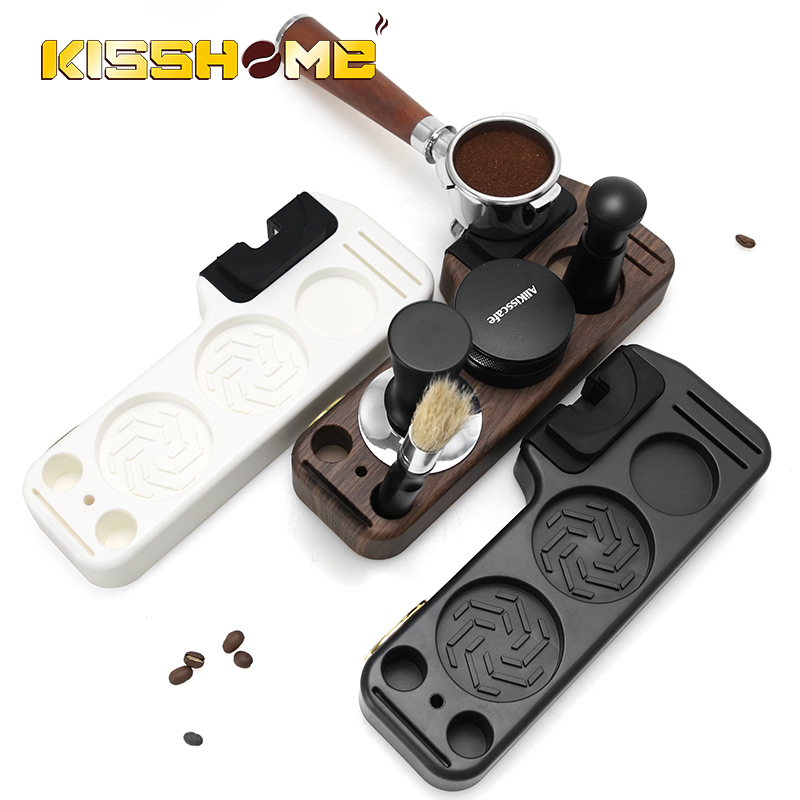 Alikisscafe Coffee Tamping Sta - огляд і ціна Coffee Tea Espresso