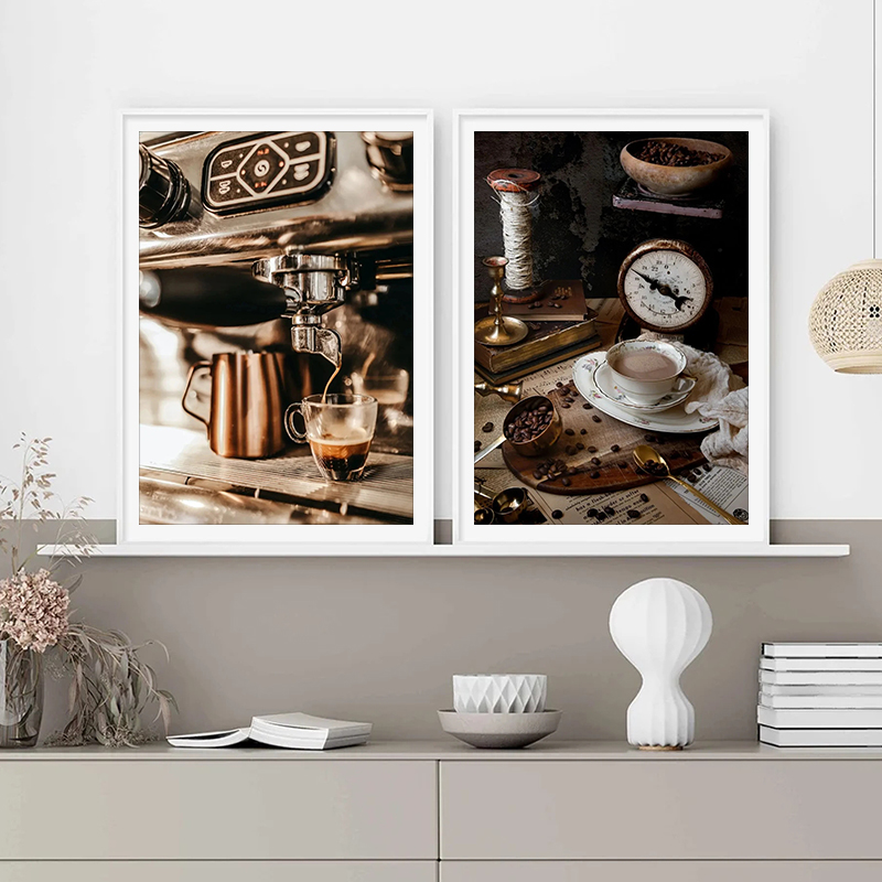 Vintage Coffee Bean Hand Coffe - огляд і ціна Coffee Tea Espresso