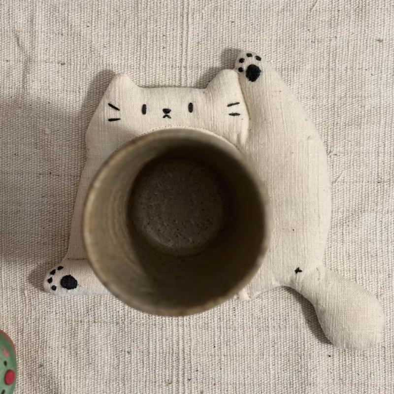 Coffee Table Heat Insulation M - огляд і ціна Coffee Tea Station